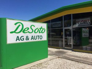 DeSoto Ag & Auto Supply, Arcadia, Florida
